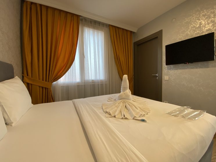 Avcılar Günlük kiralık daire